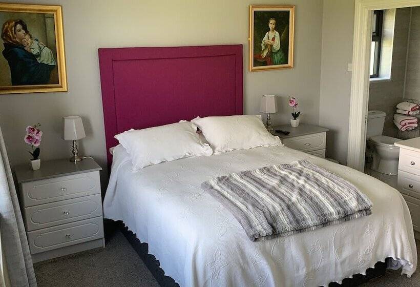 Knights Haven B&b