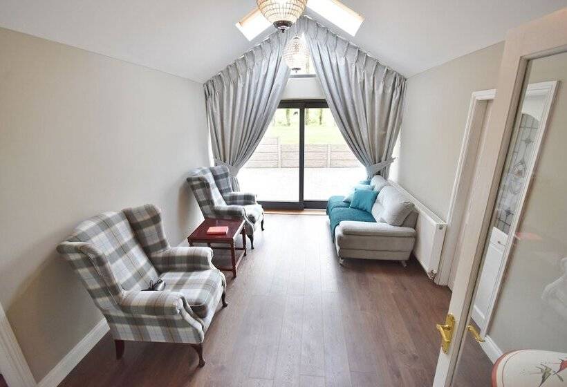 Knights Haven B&b