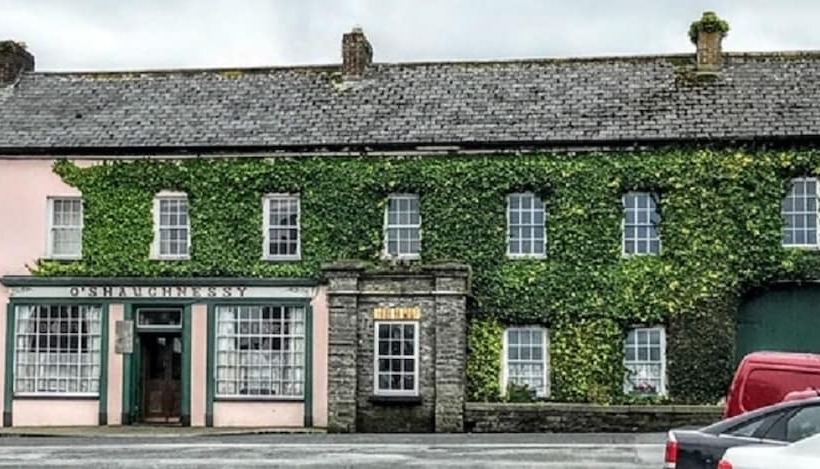 Knights Haven B&b