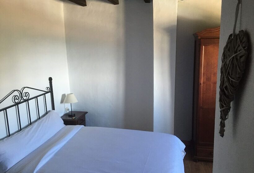 پانسیون Posada El Parral