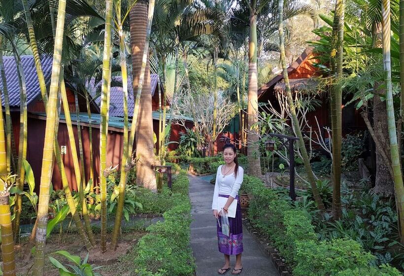 Thongbay Guesthouse
