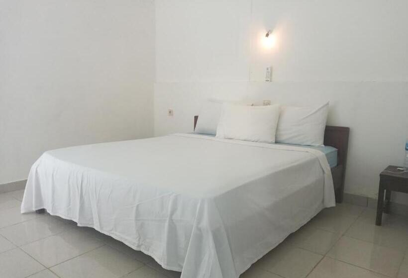 تختخواب و صبحانه Bukit Garden Guest House