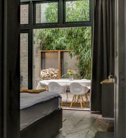 צימר Luxury Rooms Canal District