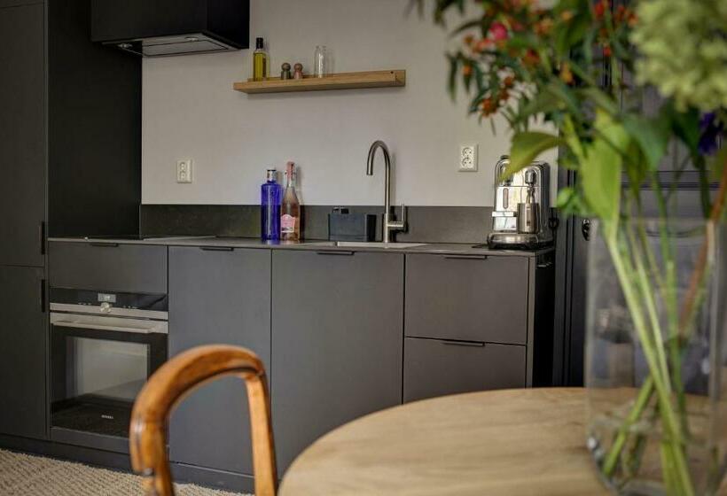צימר Luxury Rooms Canal District