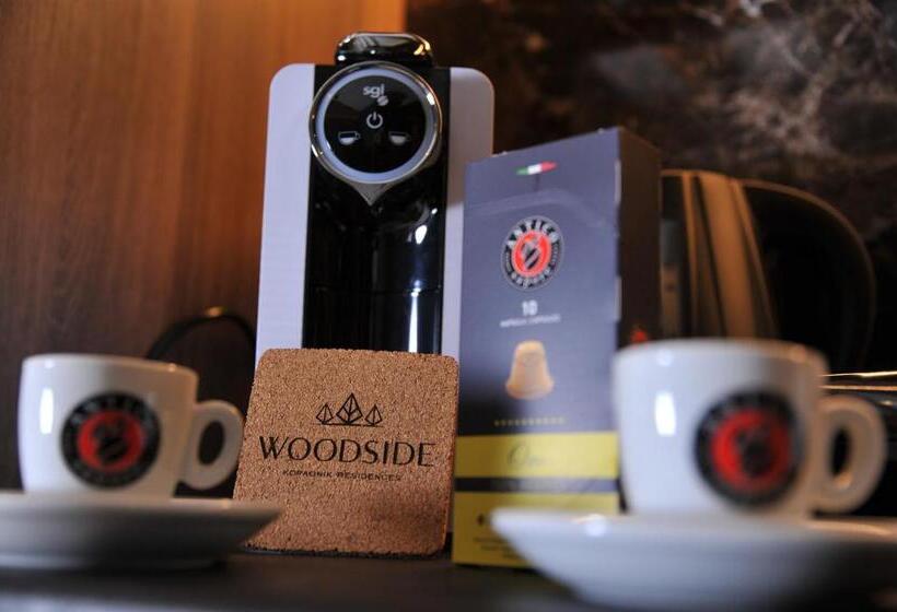 Family Apart Woodside