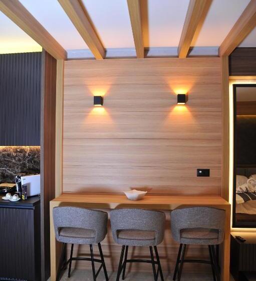 Family Apart Woodside