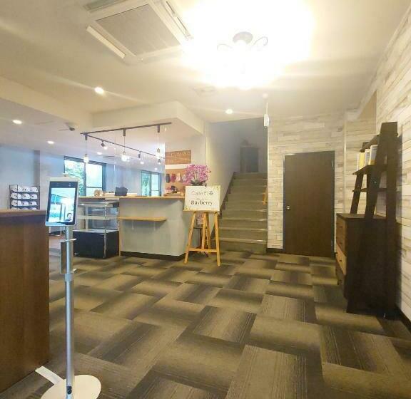 ホテル Cate No Mori  Vacation Stay 52818v