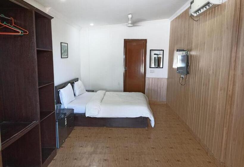 هتل Coco Homes By Myroom