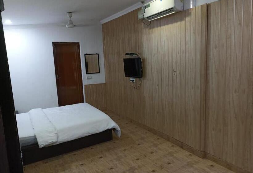 هتل Coco Homes By Myroom