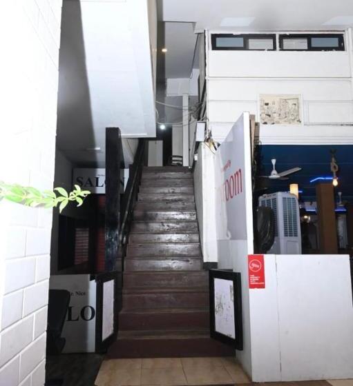 هتل Coco Homes By Myroom