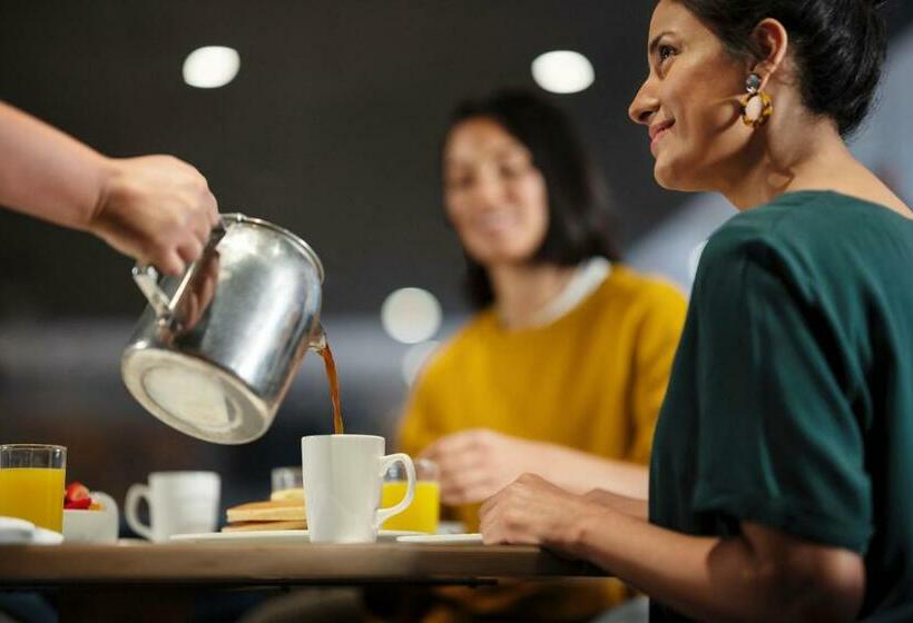 فندق Holiday Inn Chicago O Hare Rosemont, An Ihg