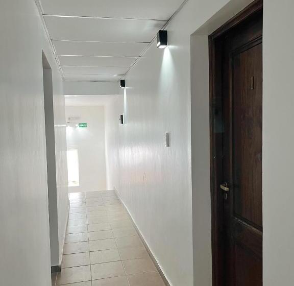 Hotel Hospedaje Los Ilustres