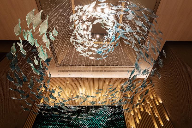 Hotel Indigo Anji By Ihg