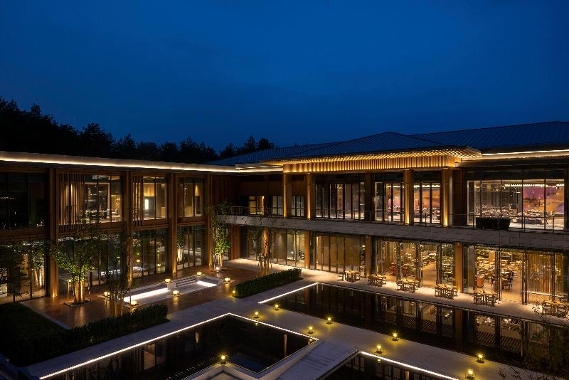 Hotel Indigo Anji By Ihg