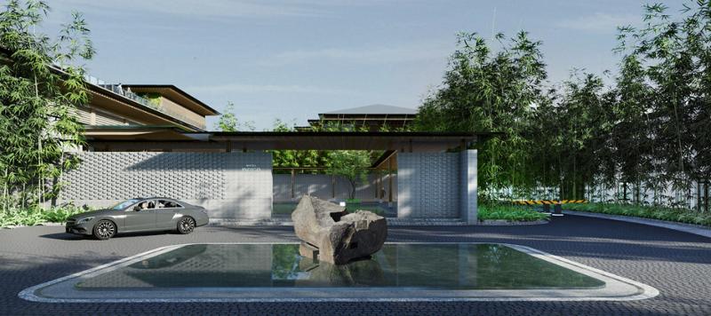 Hotel Indigo Anji By Ihg