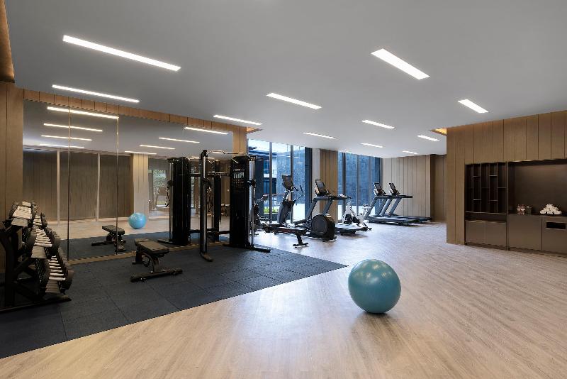 Hotel Indigo Anji By Ihg