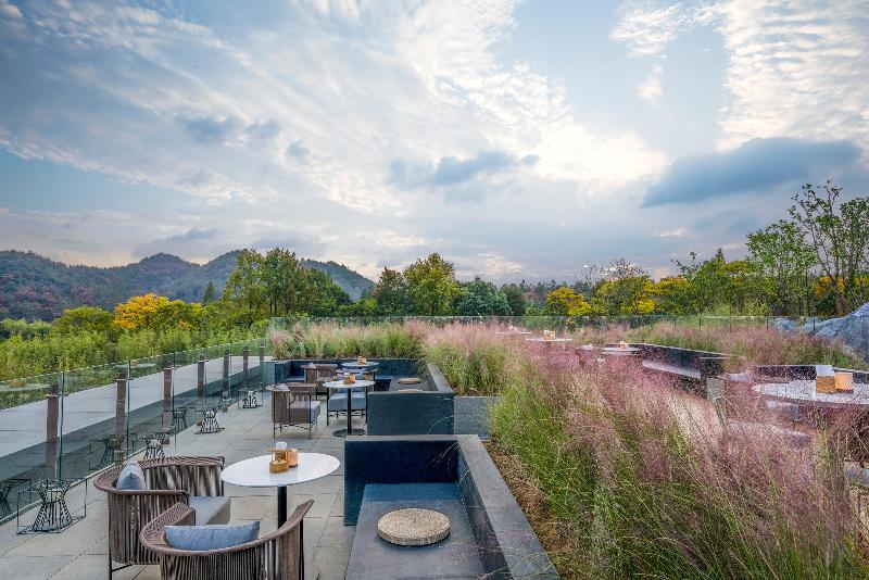 Hotel Indigo Anji By Ihg