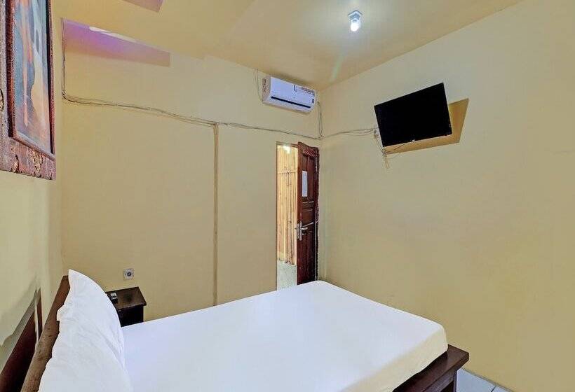 Отель Oyo 91724 Penginapan Pondok Asri
