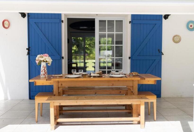 펜션 La Métairie   Guesthouse