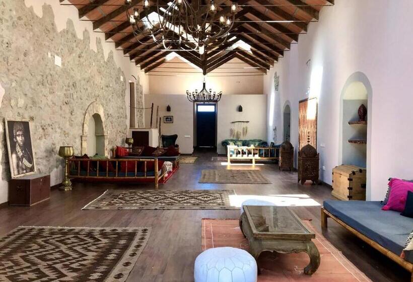 פנסיון Room In Villa  Beautiful Accommodation At The Heart Of Andalusia