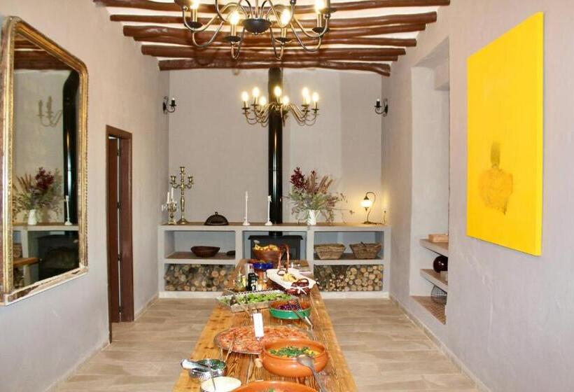 פנסיון Room In Villa  Beautiful Accommodation At The Heart Of Andalusia
