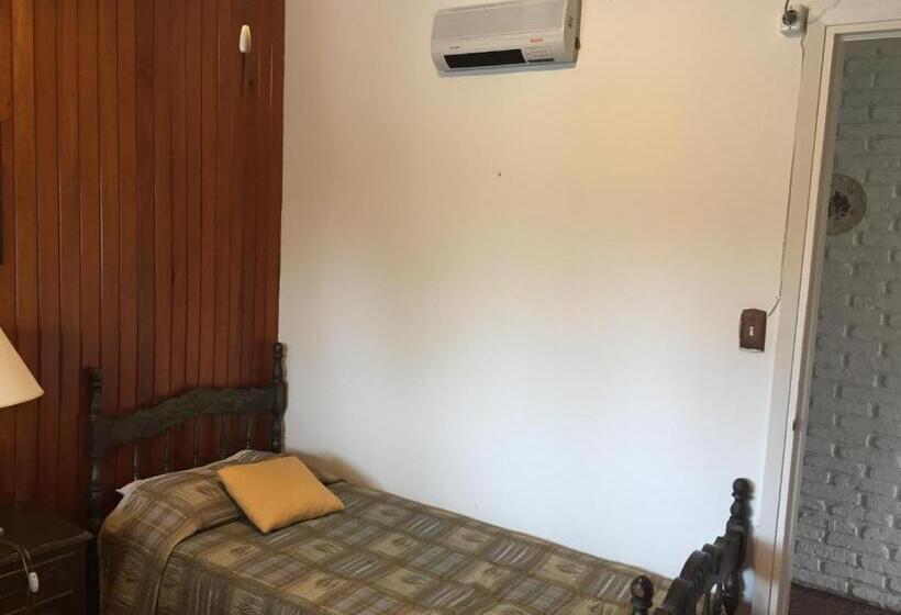 هاستل Palmeras Del Verdun