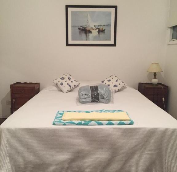 هاستل Palmeras Del Verdun