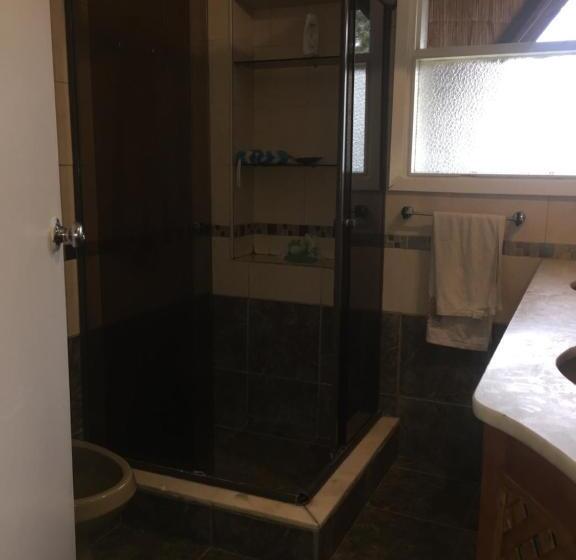 هاستل Palmeras Del Verdun