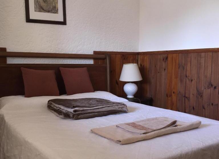 هاستل Palmeras Del Verdun