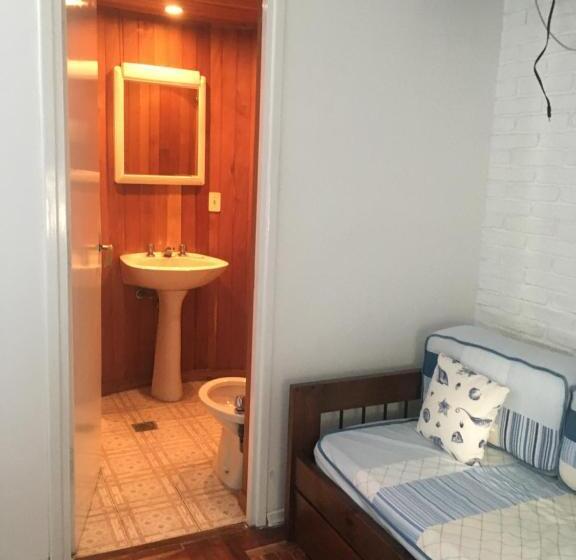 هاستل Palmeras Del Verdun