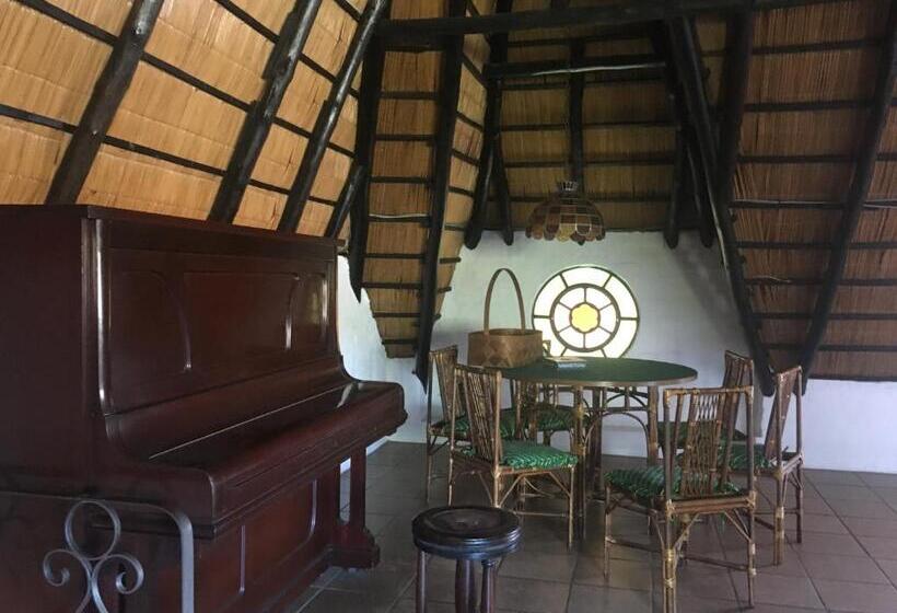 هاستل Palmeras Del Verdun