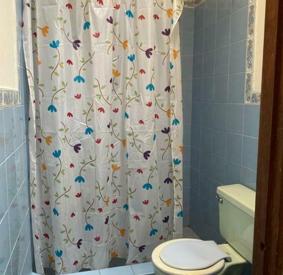 Bed and Breakfast Casa Mafaldo