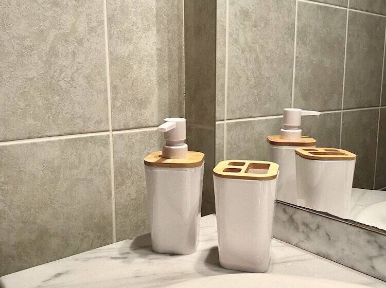 צימר Domaine Du Cellier De La Couronne