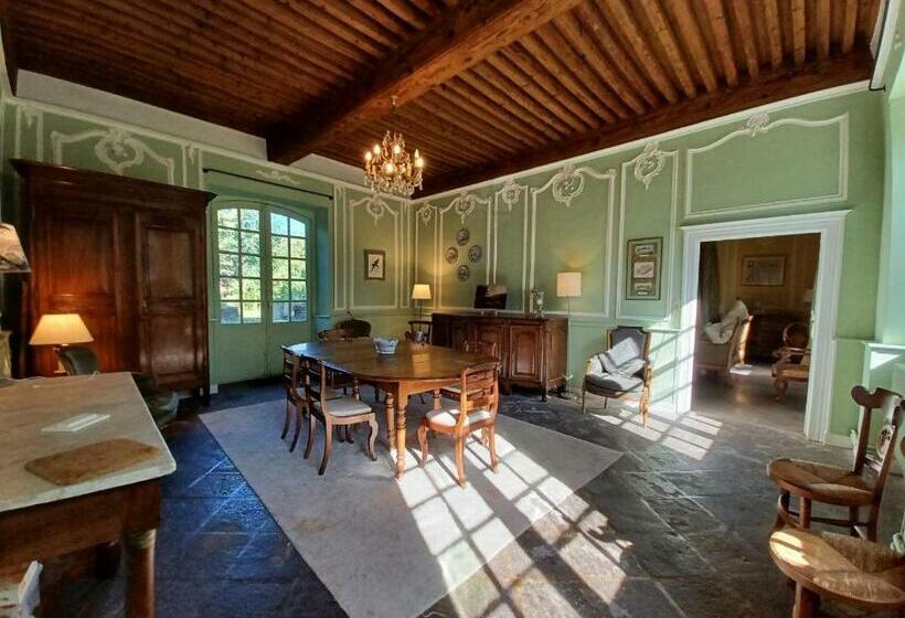 Bed and Breakfast Le Clos Saint Guilhem