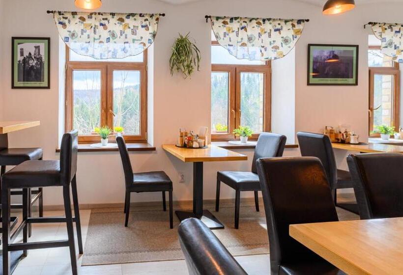 پانسیون Penzion Zámeček