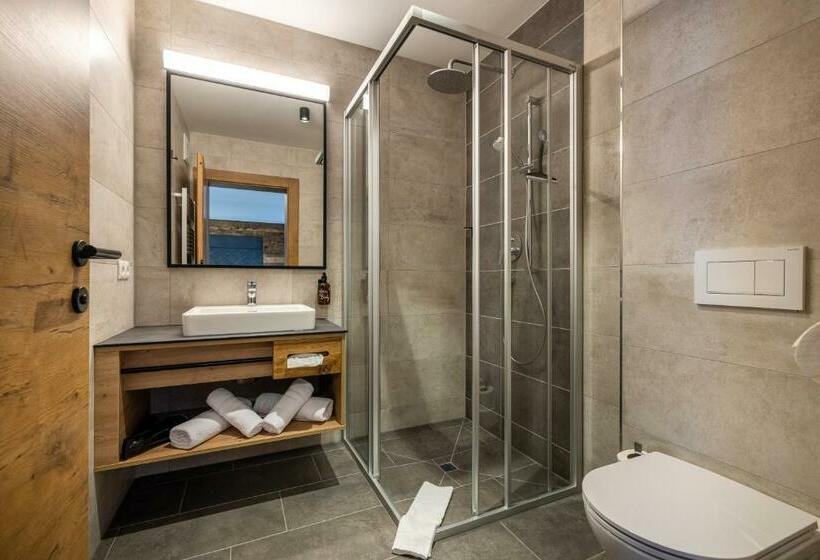 Aparthotel Fuxbau