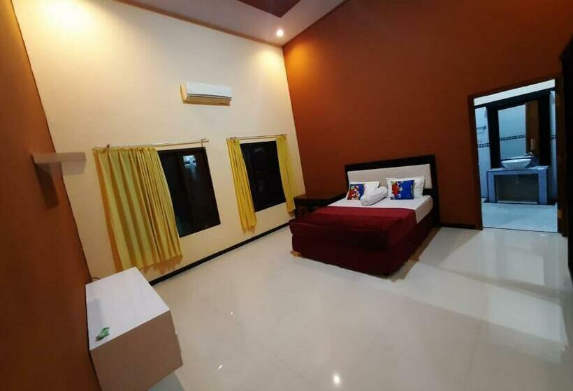 Bed and Breakfast Ijen Transito 2 Homestay
