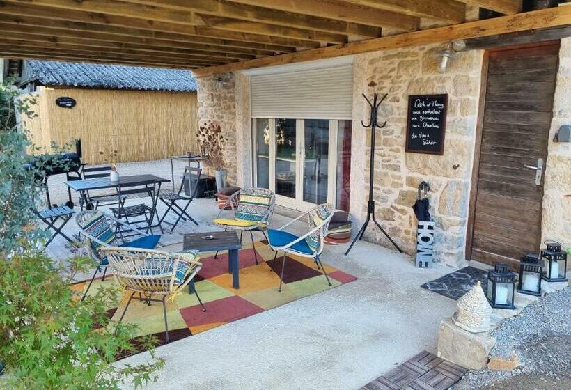 Bed and Breakfast Au Vieux Séchoir