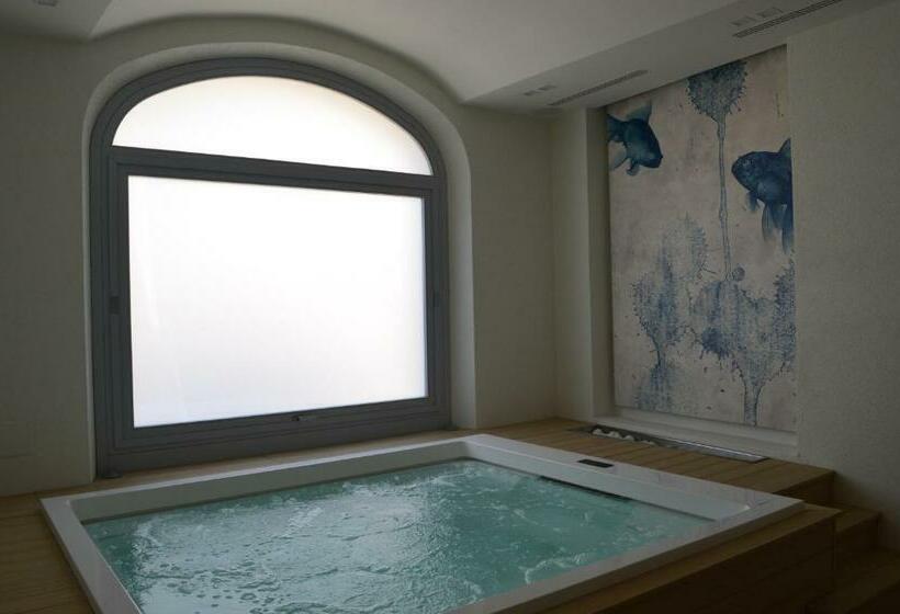 Bed and Breakfast Tanits & Spa