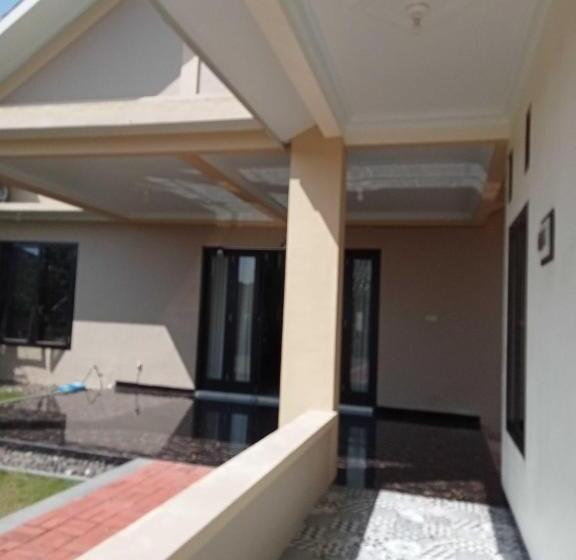 هتل Express O 91708 Rumah Sriwijaya 12a Syariah