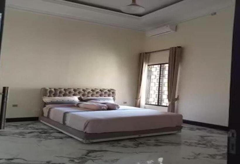هتل Express O 91708 Rumah Sriwijaya 12a Syariah