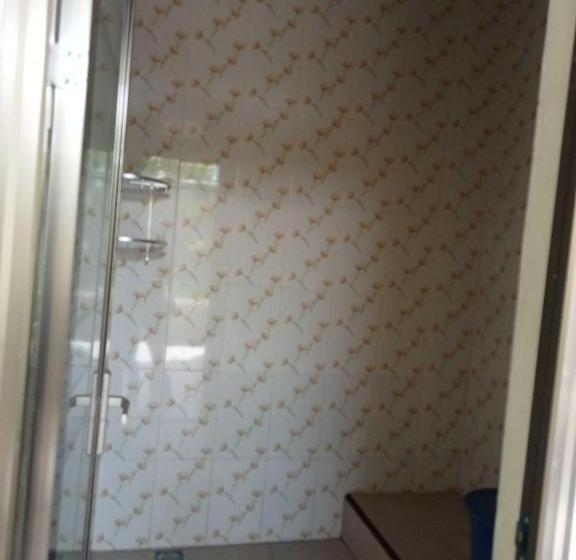 هتل Express O 91708 Rumah Sriwijaya 12a Syariah