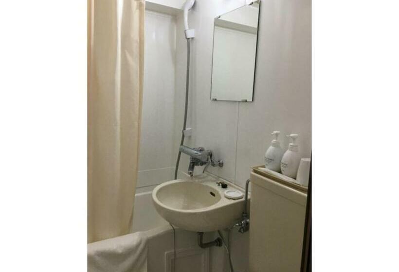 Hotel Kanku Sun Plus Yutaka Vacation Stay 38965v