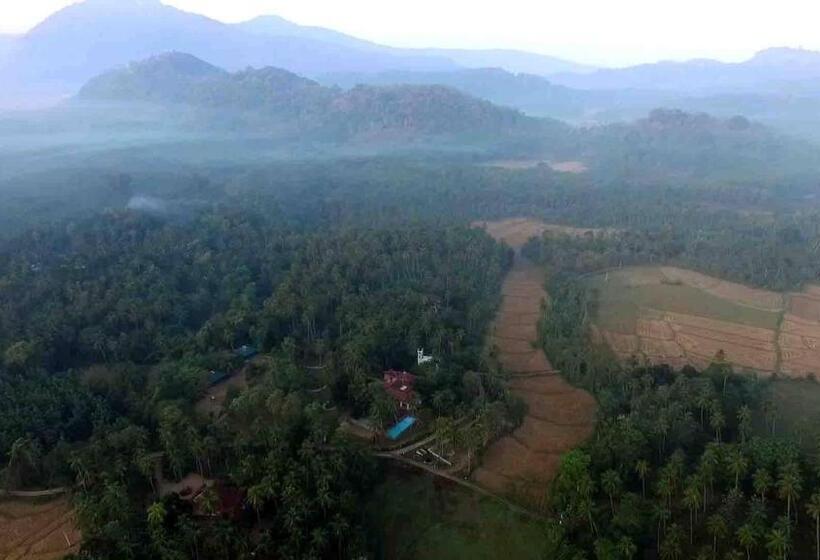 호텔 Raddegoda Walawwa Kurunegala