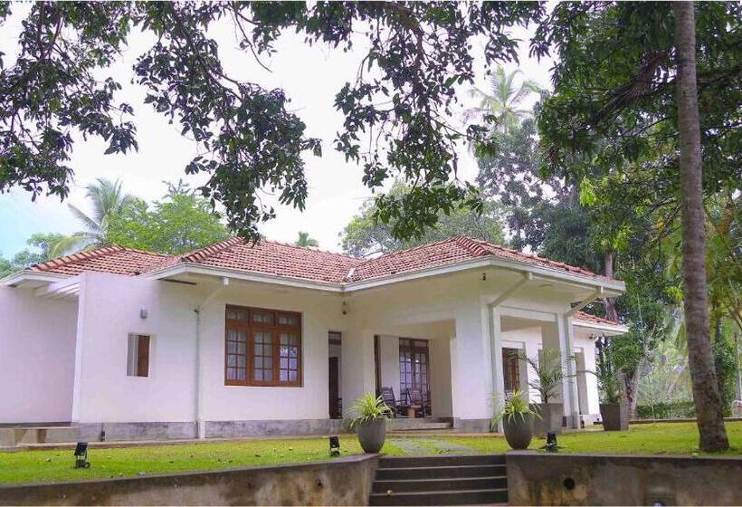 호텔 Raddegoda Walawwa Kurunegala