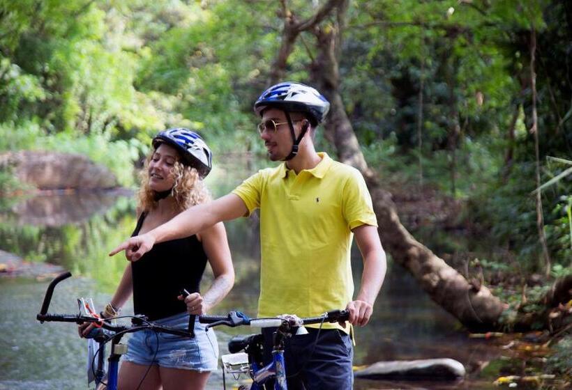 호텔 Raddegoda Walawwa Kurunegala