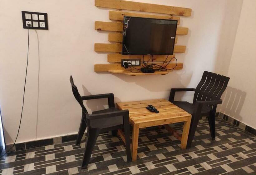 Отель Village Camp Resort By Wb Inn