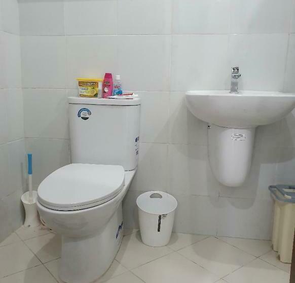 بنسيون Grandview Residence