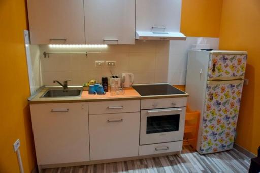 Пансион Hostal Paraíso Tenerife
