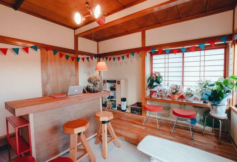 Пансион Slow House Kesennuma Vacation Stay 31901v